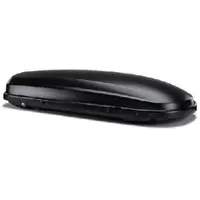 Volkswagen Basic Dachbox schwarz 460 l 000071200AC
