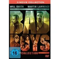 Plaion Bad Boys 1-3 (3 DVDs)