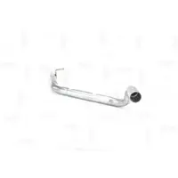 NAP carPARTS Abgasrohr [Hersteller-Nr. CAC10124] für Mercedes-Benz