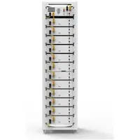 Deyee Toys BOS-G Batterien HV 61,44kWh mit 3U-HRack