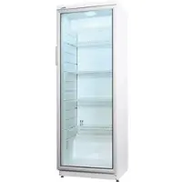 NordCap Cool-Line Kühlschrank CD 350 LED