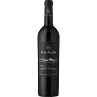 Baron Philippe de Rothschild - Chile Rothschild Mas Andes PLOT C-15 Cabernet Sauvignon