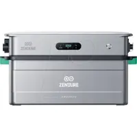 Zendure SolarFlow 2400 AC-Speicher + 1 x Batterie AB3000X 2,88 kWh