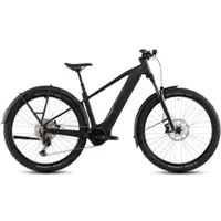 Cube Reaction Hybrid Pro 800 FE 2026 - blackline - 49cm | 29