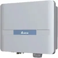 Delta RPI H5A FLEX Strangwechselrichter RPI H5A Flex mit Wifi