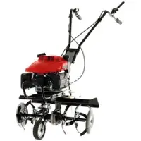Geotech GT 430 Benzinmotor-Motorhacke 5,5 PS Ducar OHV-Motor mit 161 cm3 Hubraum