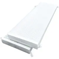 CLEAN FILTER Vents VUT/VUE 550 VB EC F7+G4 Filterset (effizient)