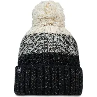 Buff Knitted & Fleece Mütze