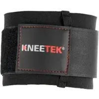 Kneetek Unterarmbandage, rechts, schwarz, Typ: S/M