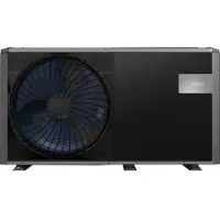 Midea Arctic 6 kW Wärmepumpe R290