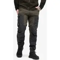 RevolutionRace RVRC GP Pants Herren Mud, Größe:S - Outdoorhose, Wanderhose & Trekkinghose - Braun
