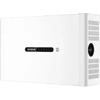 GoodWe Lynx D 5.0-10 HV-Speichermodul, 5,0 kWh nutzbar, Version -08