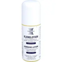 COMPRESSANA Hautklebelotion 60 ML