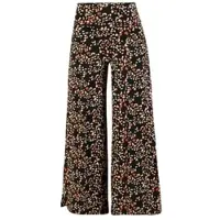 Blutsgeschwister Marlenehose La Dietrich - summer night cutie-pie XS