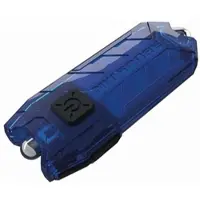 Nitecore Tube V2.0 Taschenlampe - STK - blau