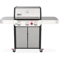 Weber Genesis S-325s Gasgrill