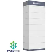 PYLONTECH Force-H3 35,8 kWh Hochvolt Speicher