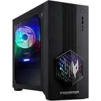 Acer Predator Orion 3000 (PO3-665) - Intel CoreTM i5 i5-14400F 16 GB 1024 NVIDIA GeForce RTXTM 5070 Windows 11 Home