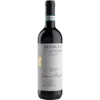 Giacosa Fratelli Nebbiolo d ́Alba DOC 2023 Fratelli 0,75l