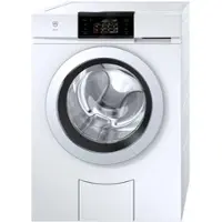 V-Zug Adora V6000 Waschmaschine 8 kg 1600 U/min EEK: A -50% Türanschlag rechts - 10 Jahre Garantie
