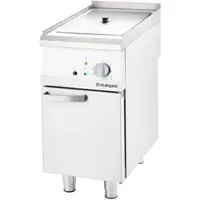 Stalgast Edelstahl Elektro-Multibräter aus der Serie 700 ND