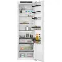 Siemens studioLine KI81RSDD0 IQ500, Einbau-Kühlschrank, 177.5 x 56 cm, Flachs...