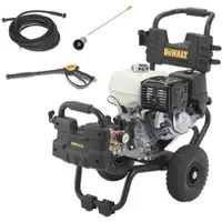 DeWalt Hochdruckreiniger DXPW0010E