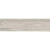 Rako Alba Treppenfliese Braun-Grau 30x120 cm matt DCPVF732.1