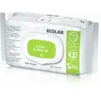 Ecolab Incidin OxyWipe NG Flächendesinfektionstücher (100 T.)