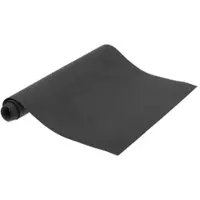 Lind DNA Tischläufer Table Runner M Nupo Anthracite-140 x 38,5 cm