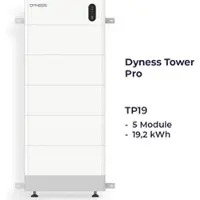Dyness Tower Pro TP19 | 19,20 kWh