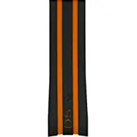 Certina - Synthetisch Kautschukarmband DS Action Chrono 21mm C610018008 - orange