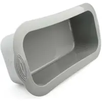 Backefix Silikon Brotbackform 23cm