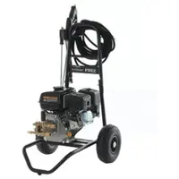 Comet Benzin-Hochdruckreiniger FDX2 CXD 10/220 - Loncin Motor G200FA - Benzin