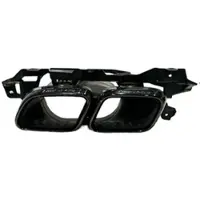 Mercedes-AMG Auspuffblende links A0004903000