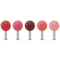 Schönbuch - Dots Wandhaken 'Marrakech' (5er-Set)