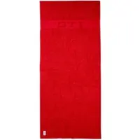 Volkswagen GTI Handtuch Badetuch Strandtuch 180x80cm rot 5HV084500645