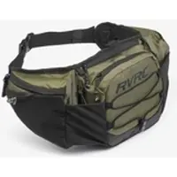 RevolutionRace Explor Hip Pack 5L Unisex Kalamata, Größe:One Size - Taschen & Rucksäcke > Taschen > Bauchtaschen - Grün