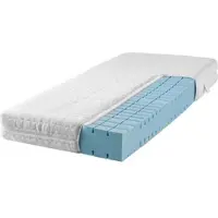 Ravensberger Matratzen Kaltschaummatratze 80 x 200 cm | Struktura-SAN |