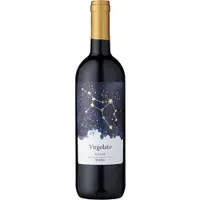 BOTTER Virgolato Puglia Rosso