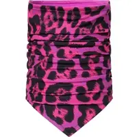 Goldbergh Schlauchschal Ozelot Unisex Jaguar Carnivale
