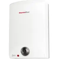 Thermoflow Boiler Warmwasserspeicher 10 L Obertisch Niederdruck steckerfertig