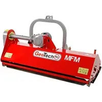 Geotech -Pro MFM-145 Traktor-Mulcher Mittlere Baureihe