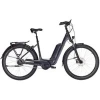 Kalkhoff Image 1 XXL RT 545 Wh Damen schwarz 2025 - 28" - 55 cm