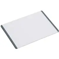 Kesper Schneidebrett Kunststoff, 40 x 28 cm 30759 , 1 Schneidebrett