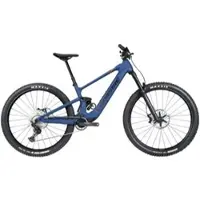 Lapierre E-Zesty AM 9.4 - RH: 40/M - night blue matt