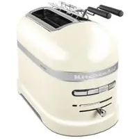KitchenAid 5KMT2204 Artisan Toaster 7 Bräunungsstufen inkl. Sandwich-Zange 5KMT2204