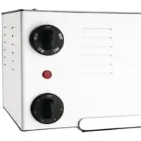 Rowlett Regent Toaster 6 Schlitze weiß