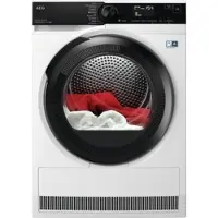 AEG Serie 8000 TR8SWEX Wärmepumpen Trockner Frontlader (Versandkostenfrei)