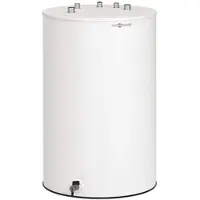 Viessmann Vitocell 100-W CUGB 120 L - untergestellter Speicher-Wassererwärmer mit Heizwendel - Z018459